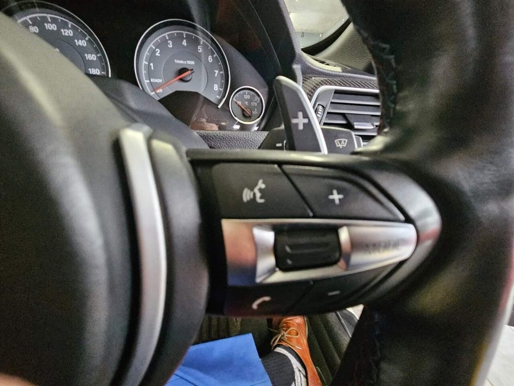 Used BMW M4 2016 for sale - 78181202: Photo 22