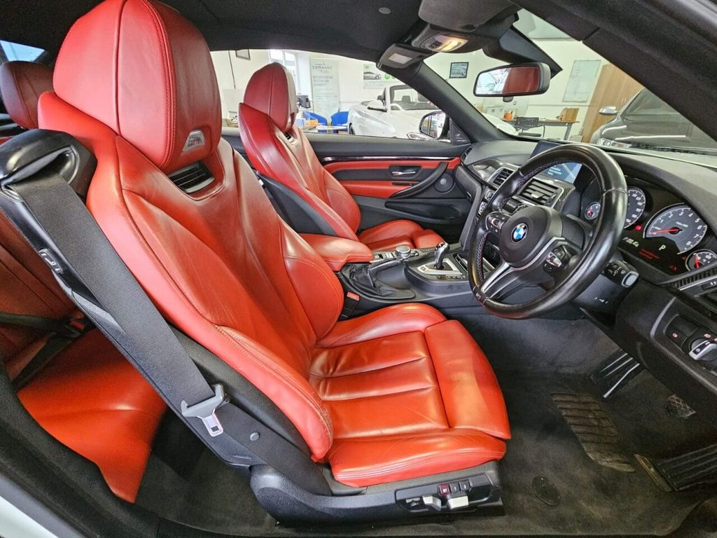 Used BMW M4 2016 for sale - 78181202: Photo 31