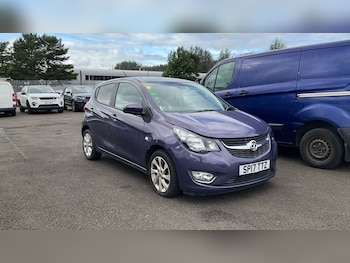 Vauxhall - Viva