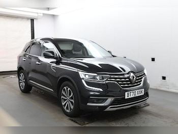 Used Renault Koleos 2020 for sale - 79334658: Photo