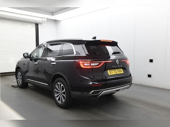 Used Renault Koleos 2020 for sale - 79334658: Photo