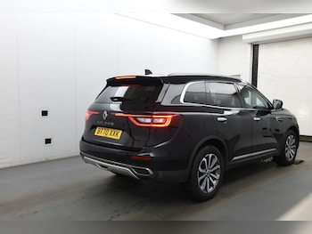 Used Renault Koleos 2020 for sale - 79334658: Photo
