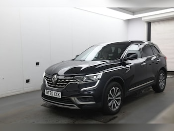 Used Renault Koleos 2020 for sale - 79334658: Photo