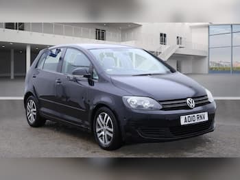 Used Volkswagen Golf Plus 2010 for sale - 79643671: Photo