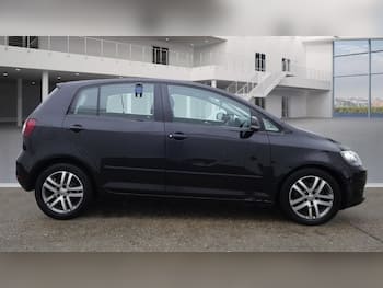 Used Volkswagen Golf Plus 2010 for sale - 79643671: Photo
