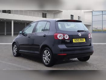 Used Volkswagen Golf Plus 2010 for sale - 79643671: Photo