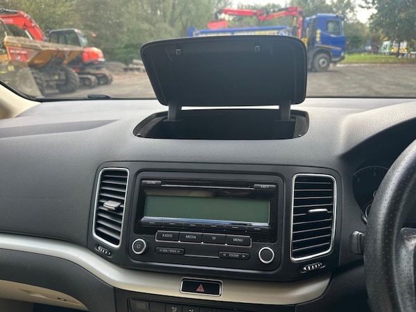 Used SEAT Alhambra 2013 for sale - 76223162: Photo 11