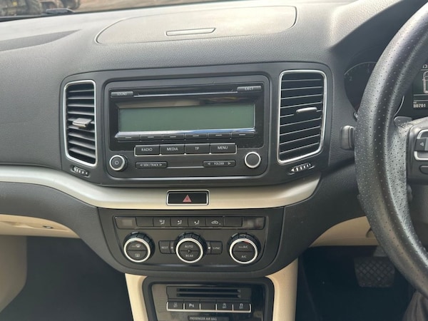 Used SEAT Alhambra 2013 for sale - 76223162: Photo 12