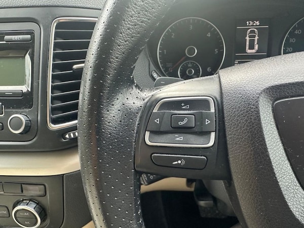 Used SEAT Alhambra 2013 for sale - 76223162: Photo 14