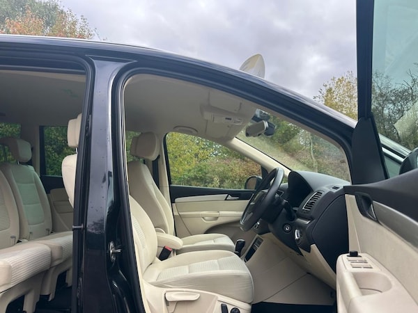 Used SEAT Alhambra 2013 for sale - 76223162: Photo 22