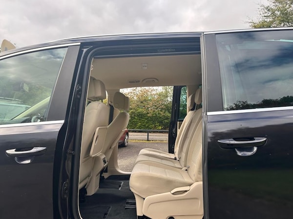 Used SEAT Alhambra 2013 for sale - 76223162: Photo 25