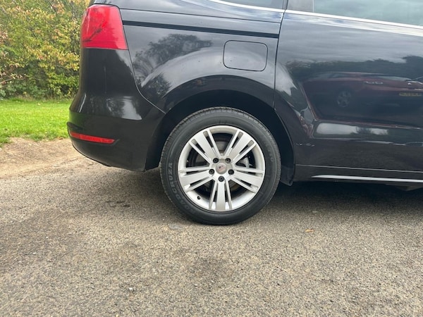 Used SEAT Alhambra 2013 for sale - 76223162: Photo 28