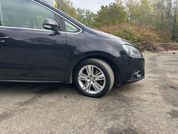 Used SEAT Alhambra 2013 for sale - 76223162: Photo 29