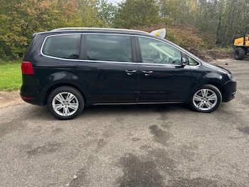 Used SEAT Alhambra 2013 for sale - 76223162: Photo 2