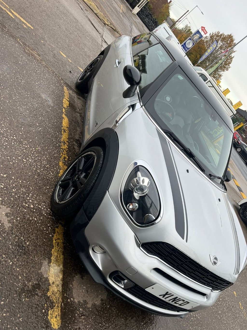Used MINI Paceman 2013 for sale - 76439419: Photo 1