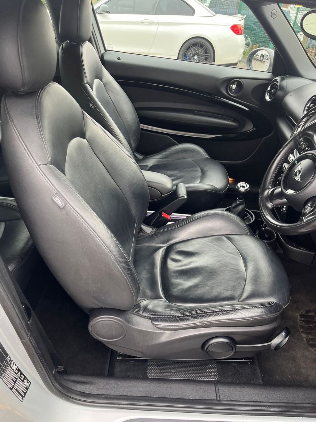 Used MINI Paceman 2013 for sale - 76439419: Photo 13