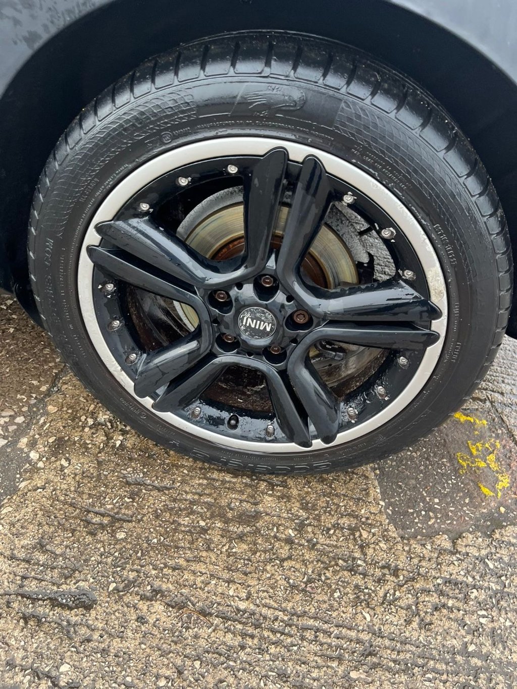 Used MINI Paceman 2013 for sale - 76439419: Photo 14