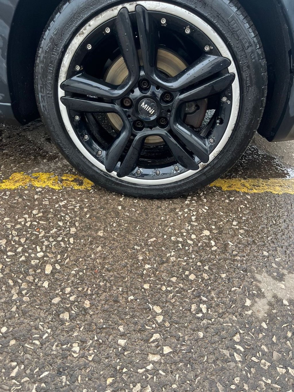 Used MINI Paceman 2013 for sale - 76439419: Photo 15