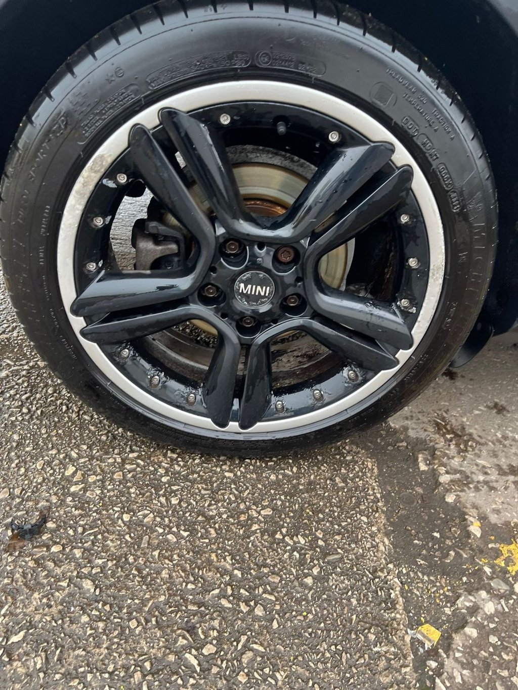 Used MINI Paceman 2013 for sale - 76439419: Photo 16