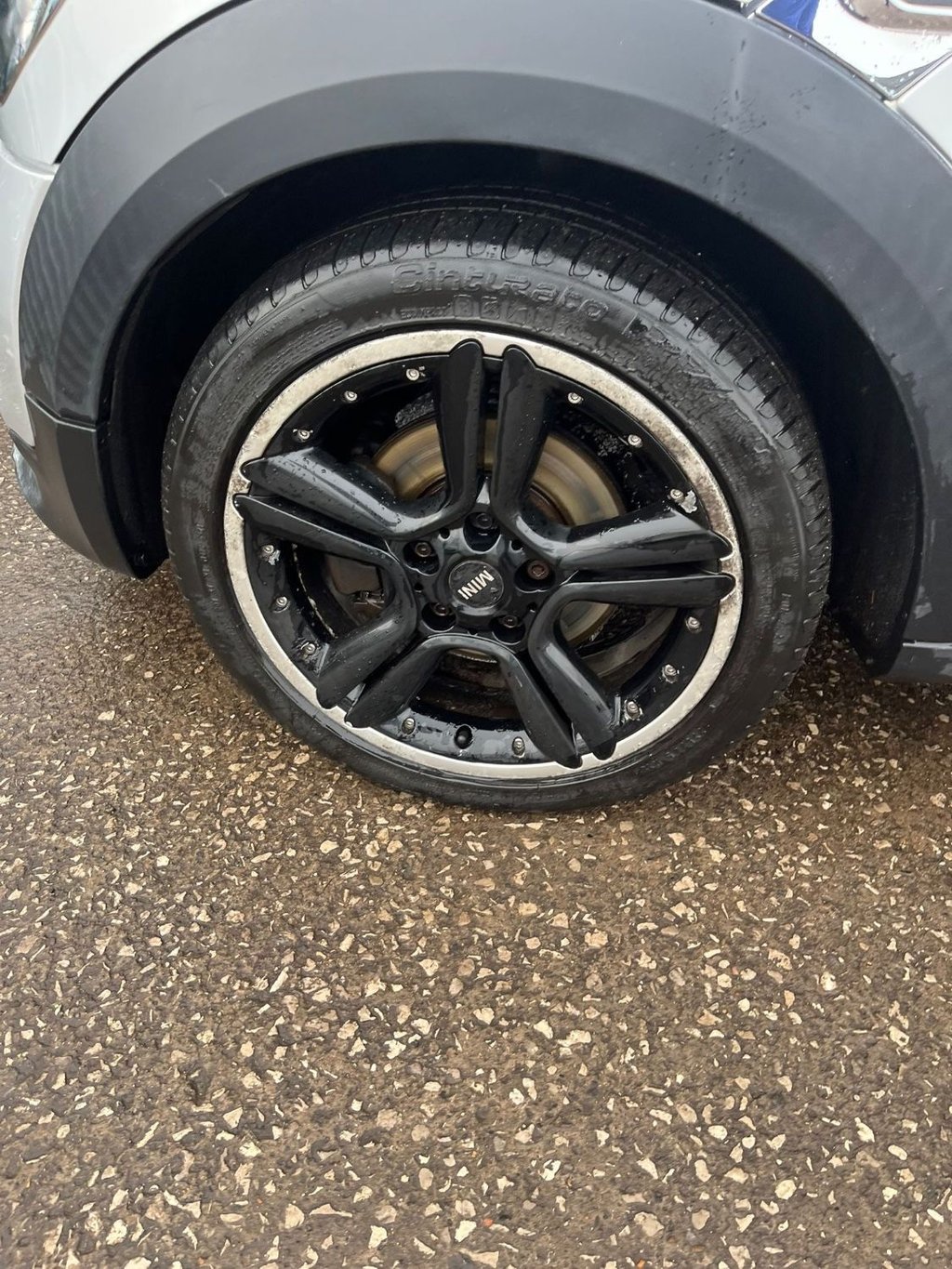 Used MINI Paceman 2013 for sale - 76439419: Photo 17