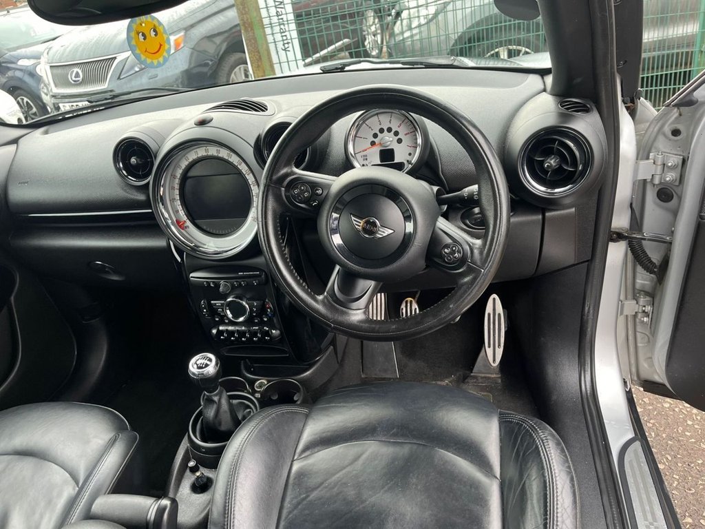 Used MINI Paceman 2013 for sale - 76439419: Photo 18