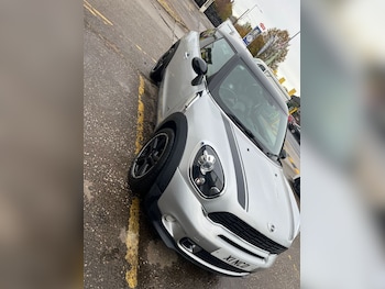 2013 (NC) - 2.0 Cooper S D ALL4 3dr