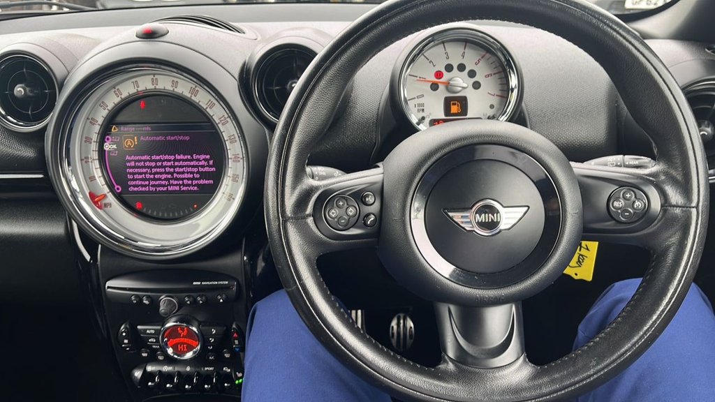 Used MINI Paceman 2013 for sale - 76439419: Photo 20