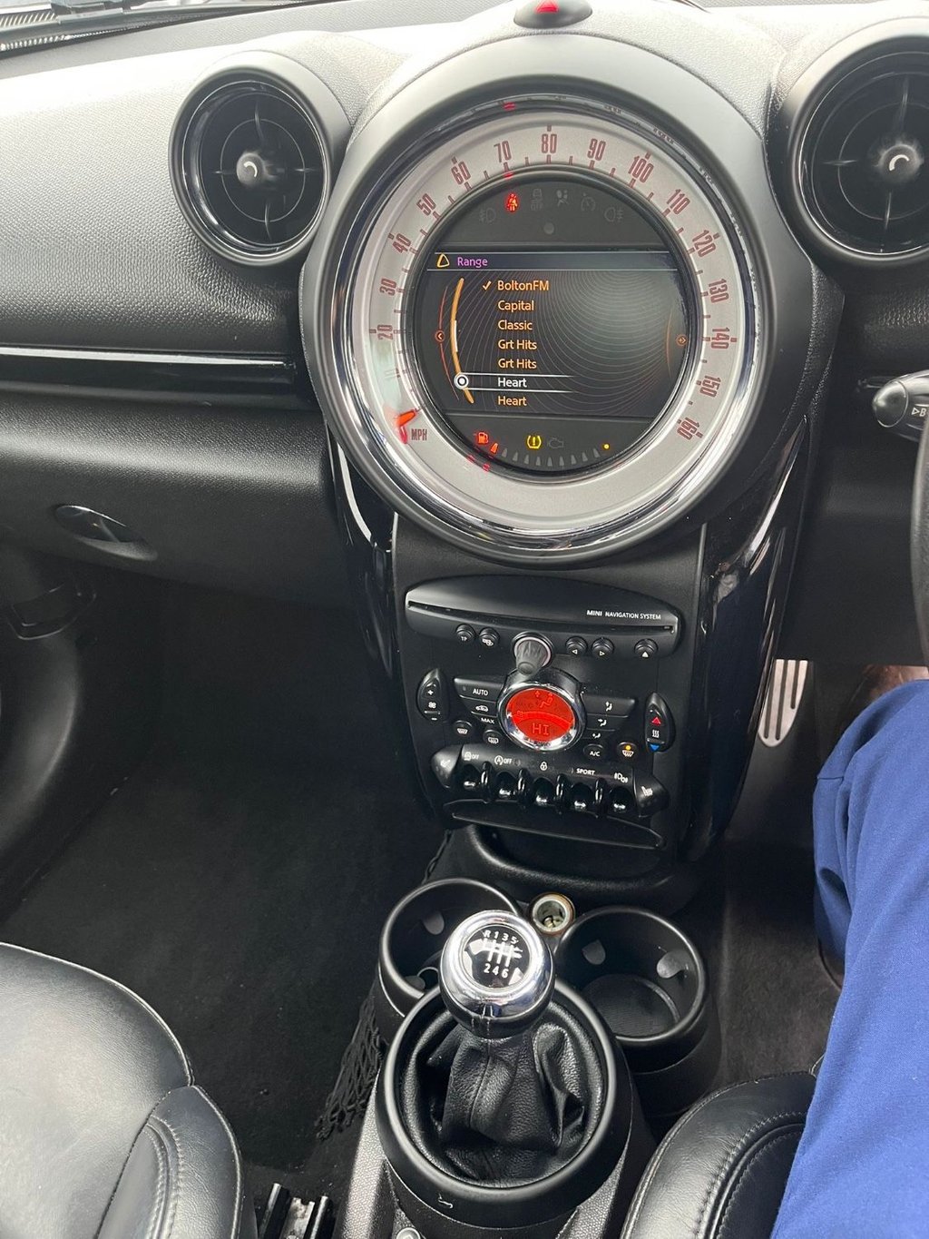 Used MINI Paceman 2013 for sale - 76439419: Photo 21