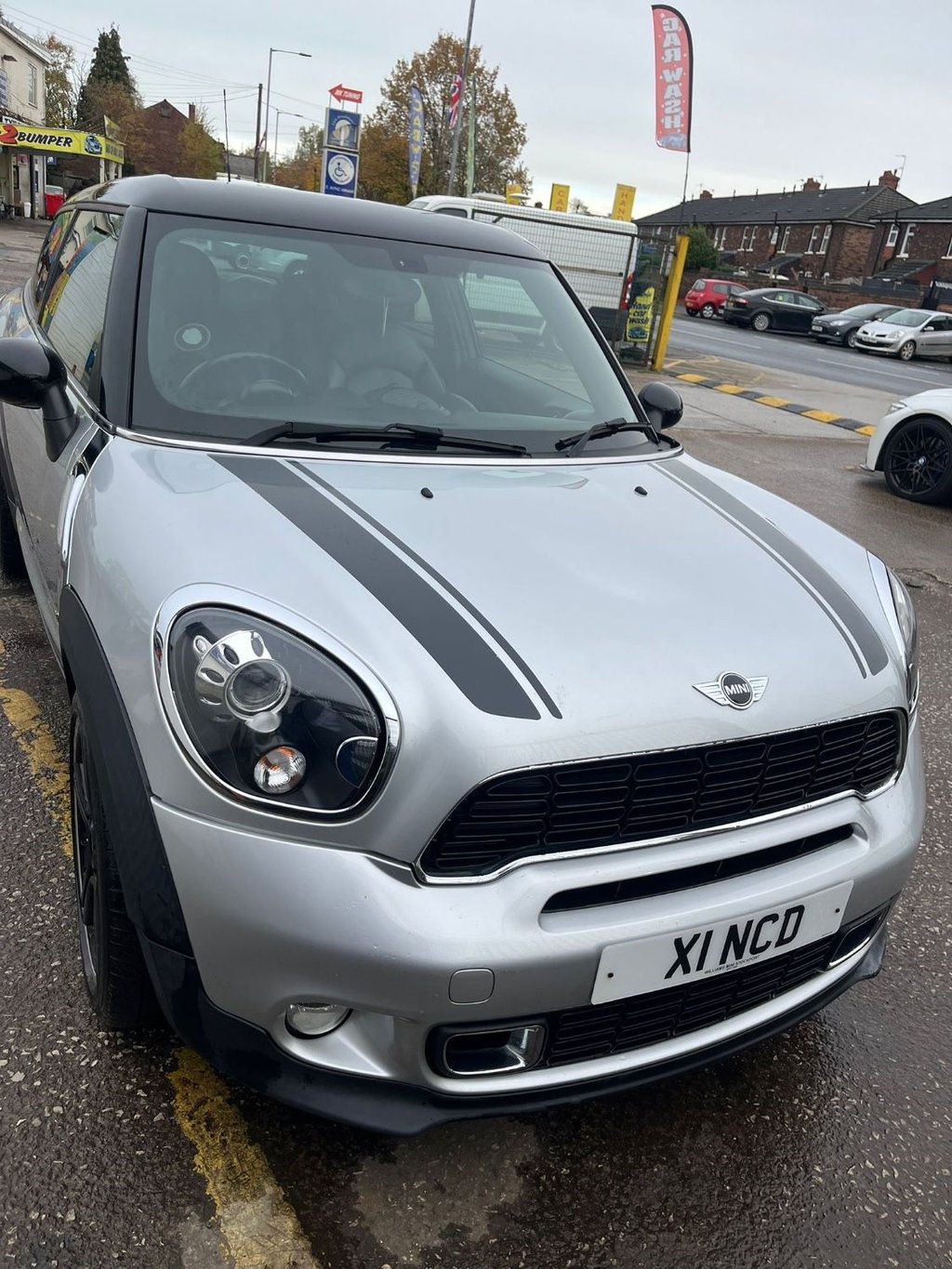 Used MINI Paceman 2013 for sale - 76439419: Photo 3