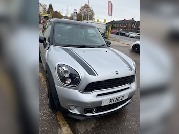 Used MINI Paceman 2013 for sale - 76439419: Photo