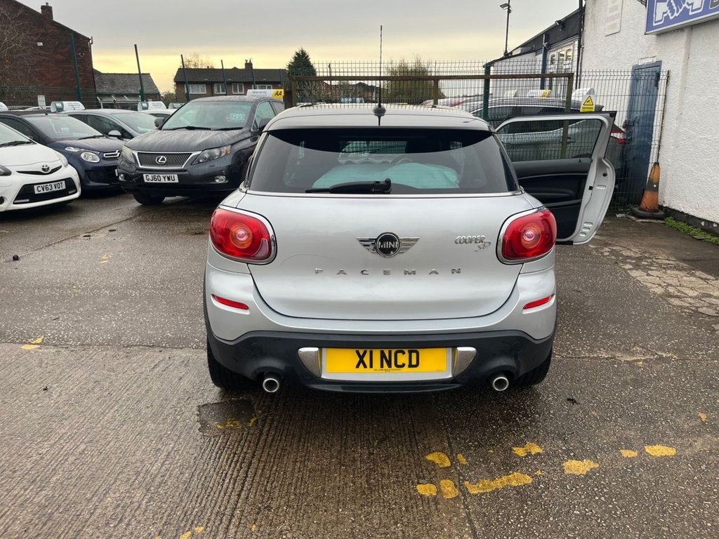 Used MINI Paceman 2013 for sale - 76439419: Photo 6