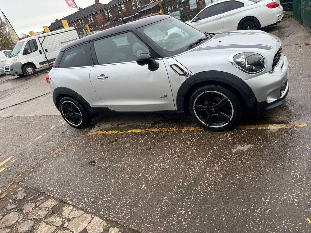 Used MINI Paceman 2013 for sale - 76439419: Photo 7