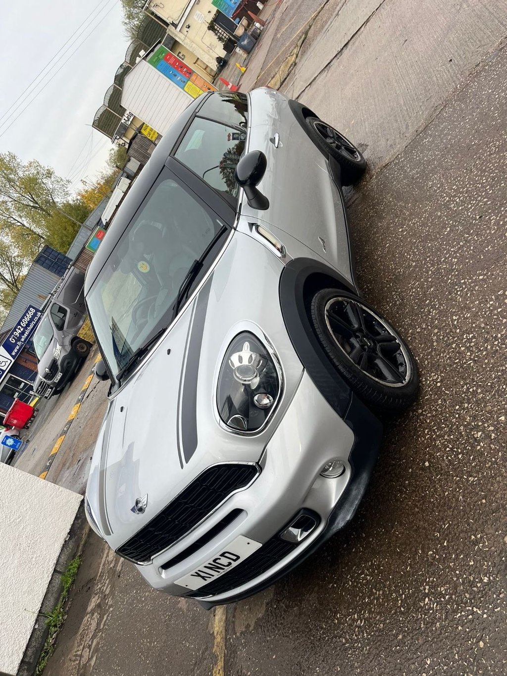 Used MINI Paceman 2013 for sale - 76439419: Photo 9