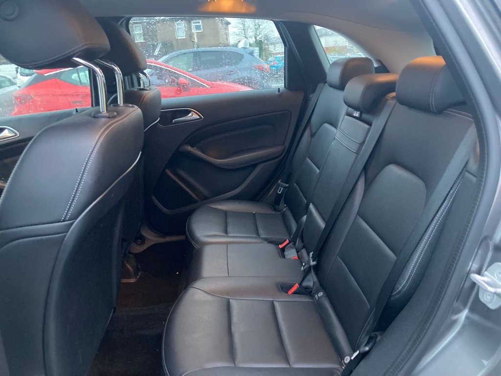 Used Mercedes-Benz B Class 2017 for sale - 77053650: Photo 10