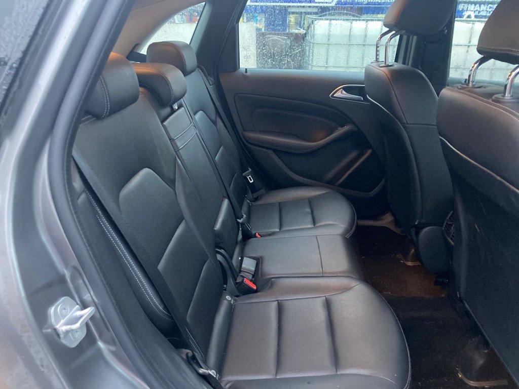 Used Mercedes-Benz B Class 2017 for sale - 77053650: Photo 11