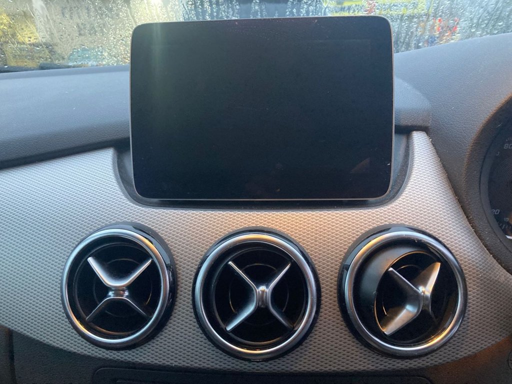 Used Mercedes-Benz B Class 2017 for sale - 77053650: Photo 14