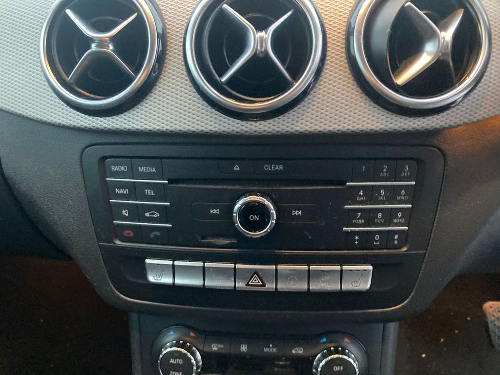 Used Mercedes-Benz B Class 2017 for sale - 77053650: Photo 15