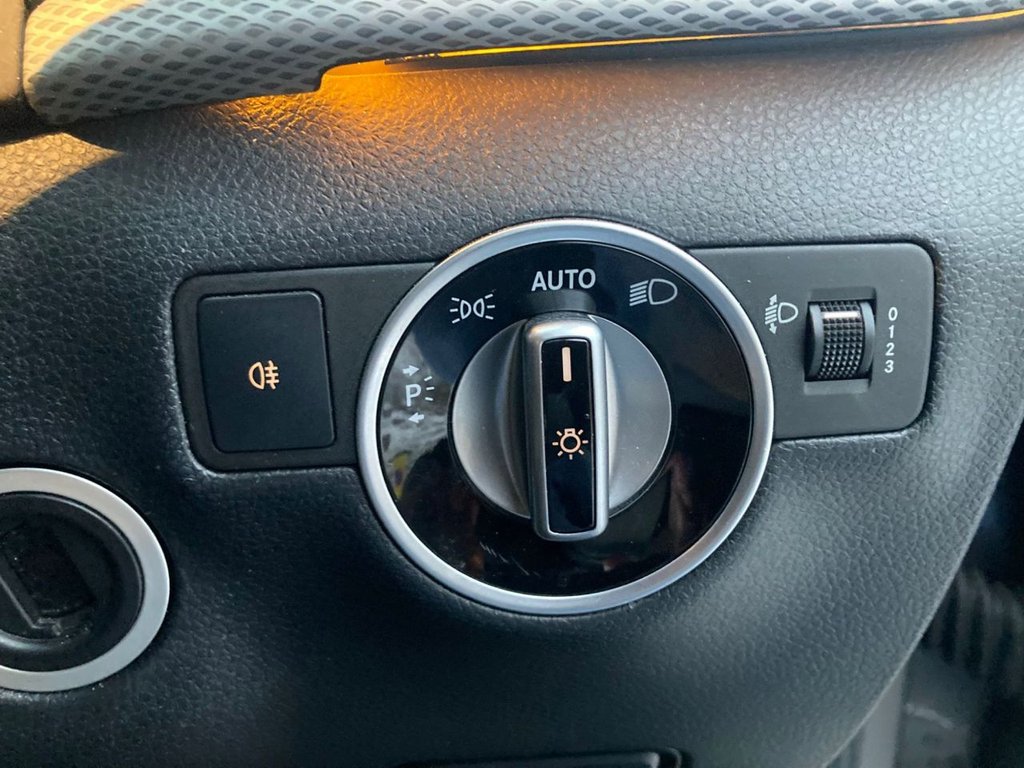 Used Mercedes-Benz B Class 2017 for sale - 77053650: Photo 22