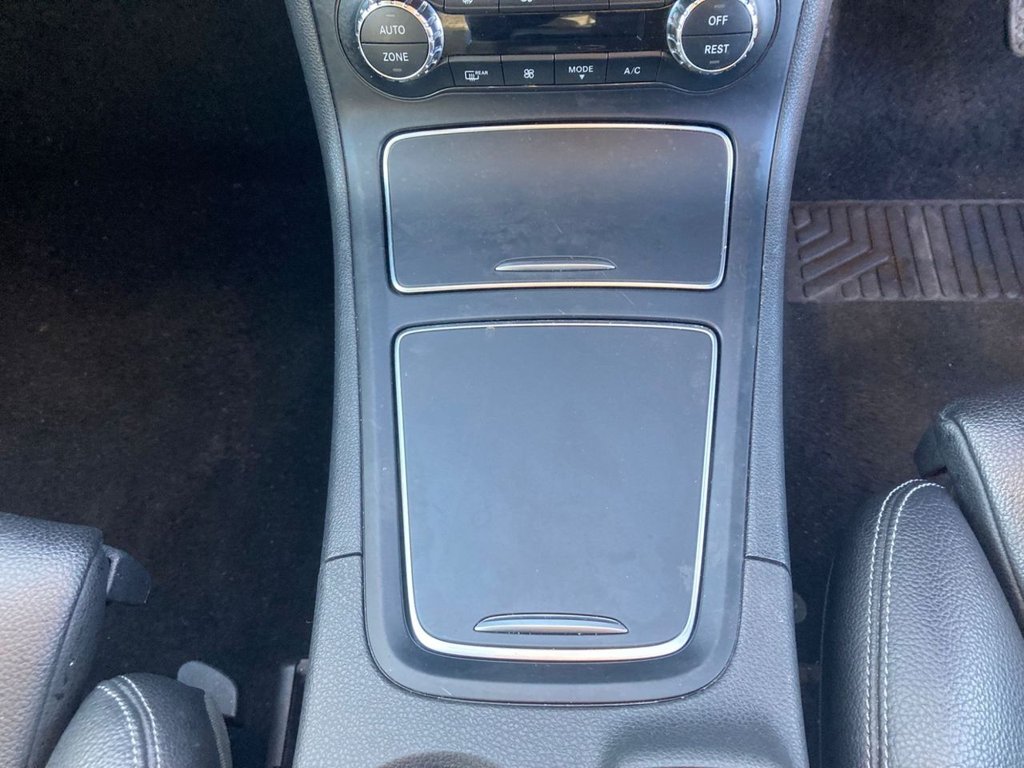 Used Mercedes-Benz B Class 2017 for sale - 77053650: Photo 25