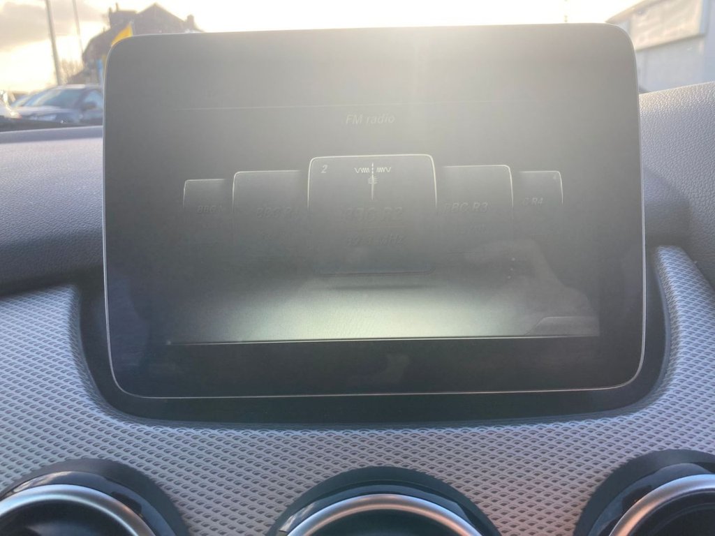 Used Mercedes-Benz B Class 2017 for sale - 77053650: Photo 27