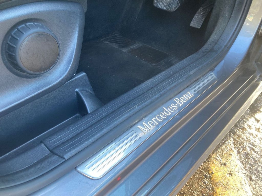 Used Mercedes-Benz B Class 2017 for sale - 77053650: Photo 29