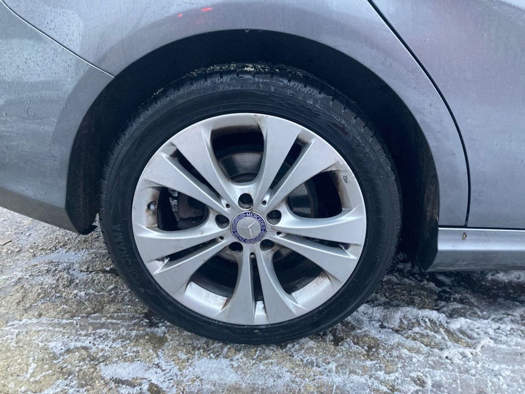 Used Mercedes-Benz B Class 2017 for sale - 77053650: Photo 30