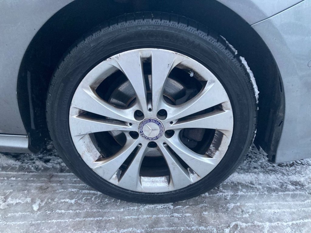 Used Mercedes-Benz B Class 2017 for sale - 77053650: Photo 32