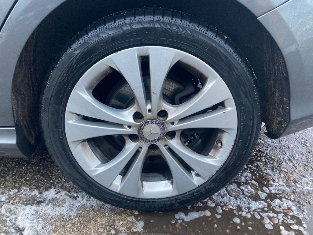 Used Mercedes-Benz B Class 2017 for sale - 77053650: Photo 33