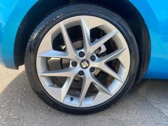 Used SEAT Leon 2014 for sale - 76291281: Photo 10