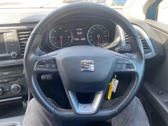 Used SEAT Leon 2014 for sale - 76291281: Photo 2