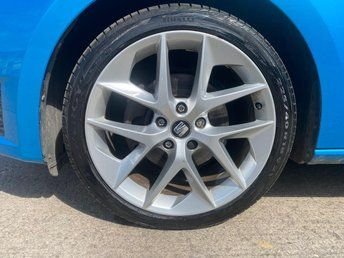 Used SEAT Leon 2014 for sale - 76291281: Photo 4