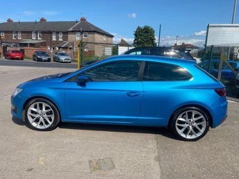 Used SEAT Leon 2014 for sale - 76291281: Photo 6