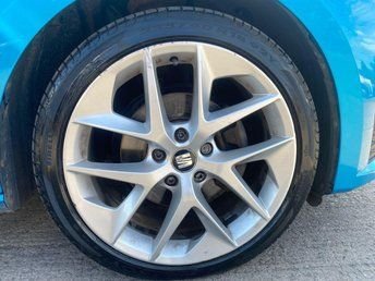 Used SEAT Leon 2014 for sale - 76291281: Photo 8