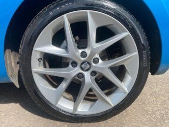 Used SEAT Leon 2014 for sale - 76291281: Photo 9